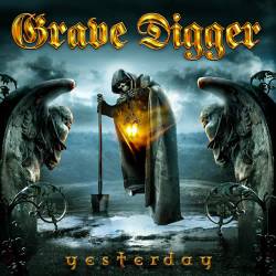 Grave Digger : Yesterday